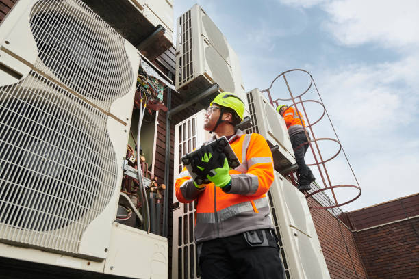 Best HVAC Repair Near Me  in Bloomingburg, OH