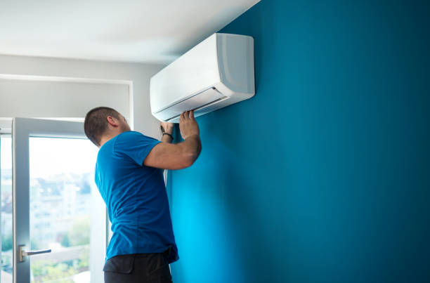 Best HVAC Companies Near Me  in Bloomingburg, OH