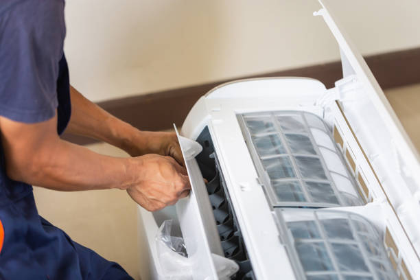 Best HVAC Emergency Services  in Bloomingburg, OH