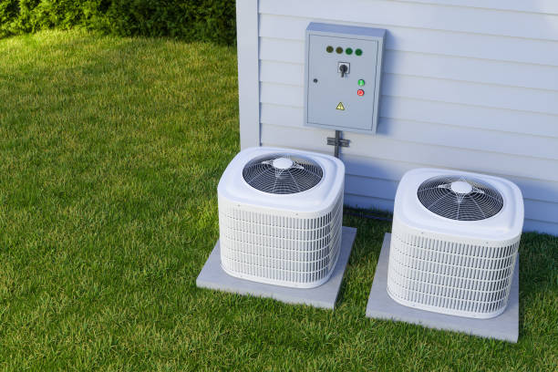 Best Affordable HVAC Services  in Bloomingburg, OH
