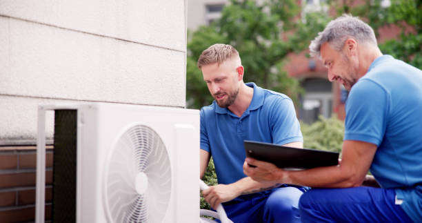 Best HVAC Air Duct Cleaning  in Bloomingburg, OH
