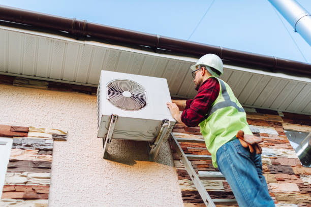 Best Affordable HVAC Services  in Bloomingburg, OH