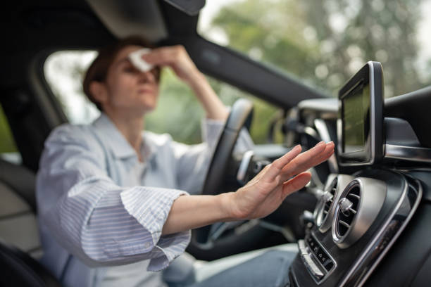 Best Air Conditioning Repair  in Bloomingburg, OH