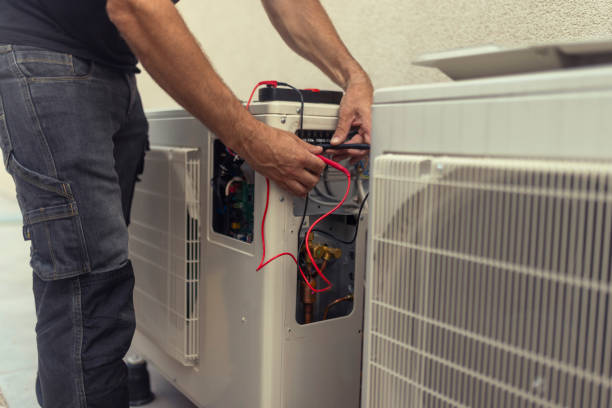 Best Local HVAC Companies  in Bloomingburg, OH