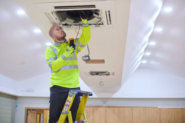 Best 24/7 HVAC Repair  in Bloomingburg, OH