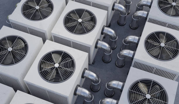 Best HVAC Installation Services  in Bloomingburg, OH