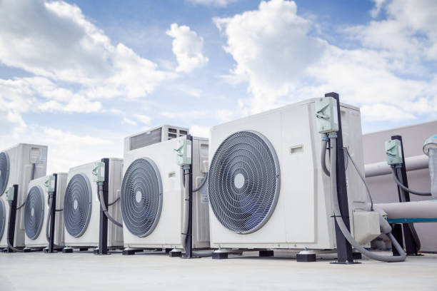 Best HVAC Cleaning Services  in Bloomingburg, OH