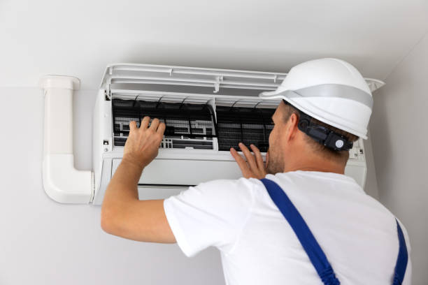 Best Best HVAC Companies  in Bloomingburg, OH