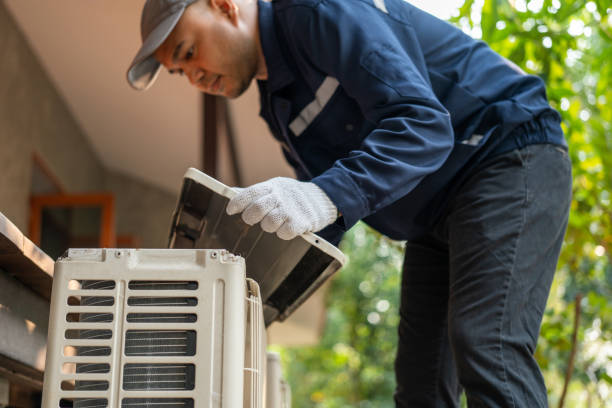 Best HVAC Air Duct Cleaning  in Bloomingburg, OH