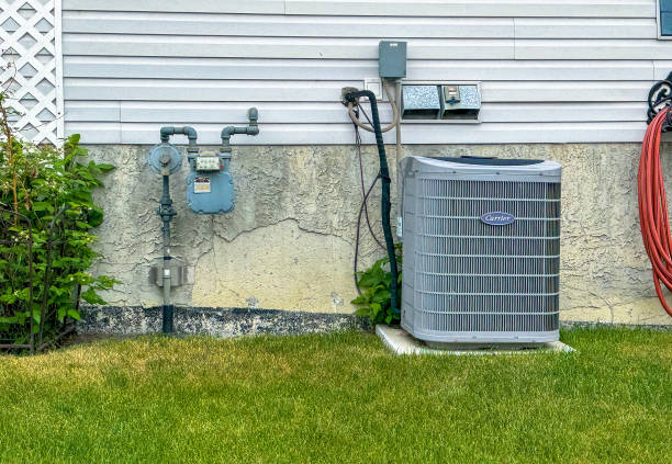 Air Duct Cleaning in Bloomingburg, OH