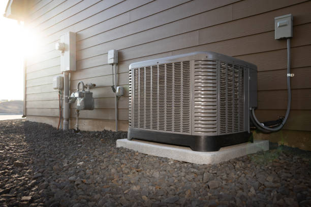 Best Local HVAC Companies  in Bloomingburg, OH